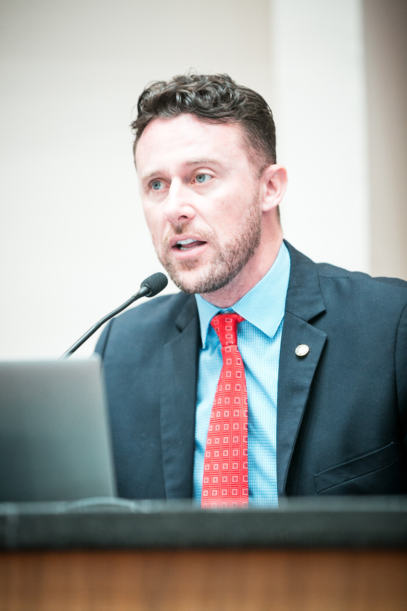 - Deputado Fernando Krelling (MDB)