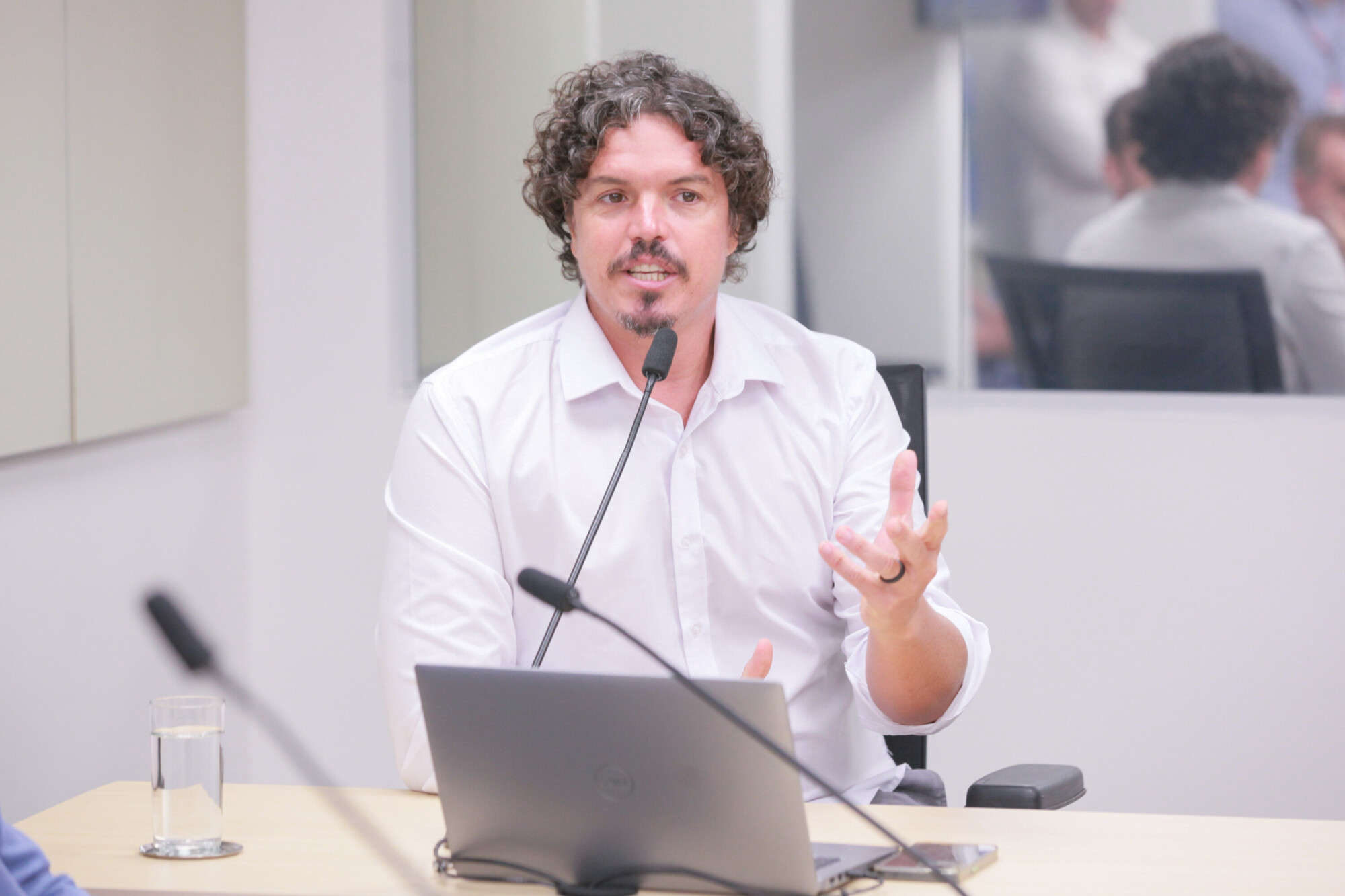 - Deputado Marquito (PSOL)