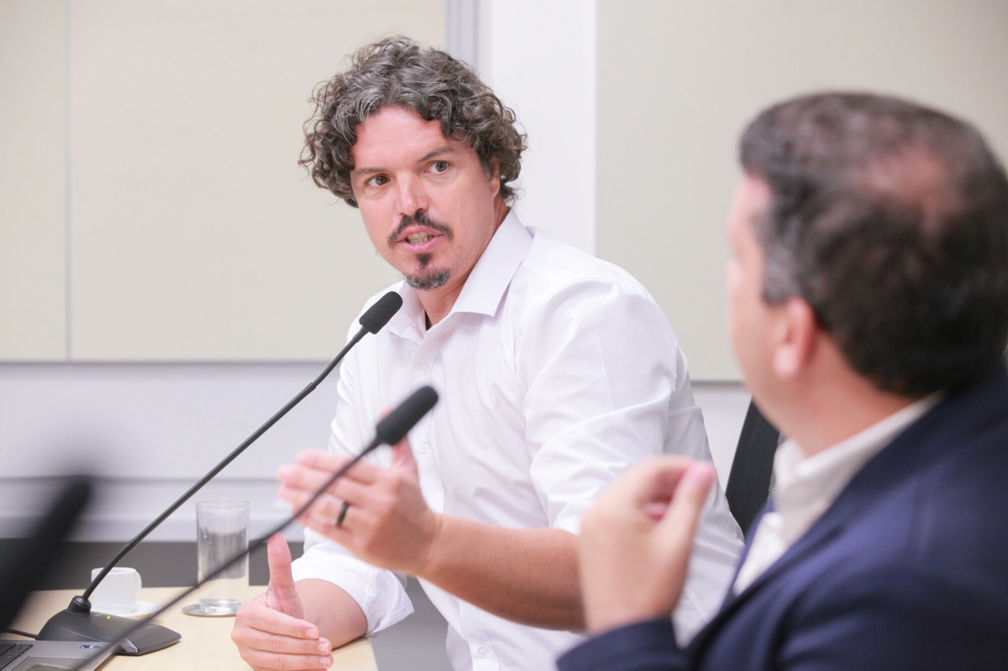 - Deputado Marquito (PSOL)