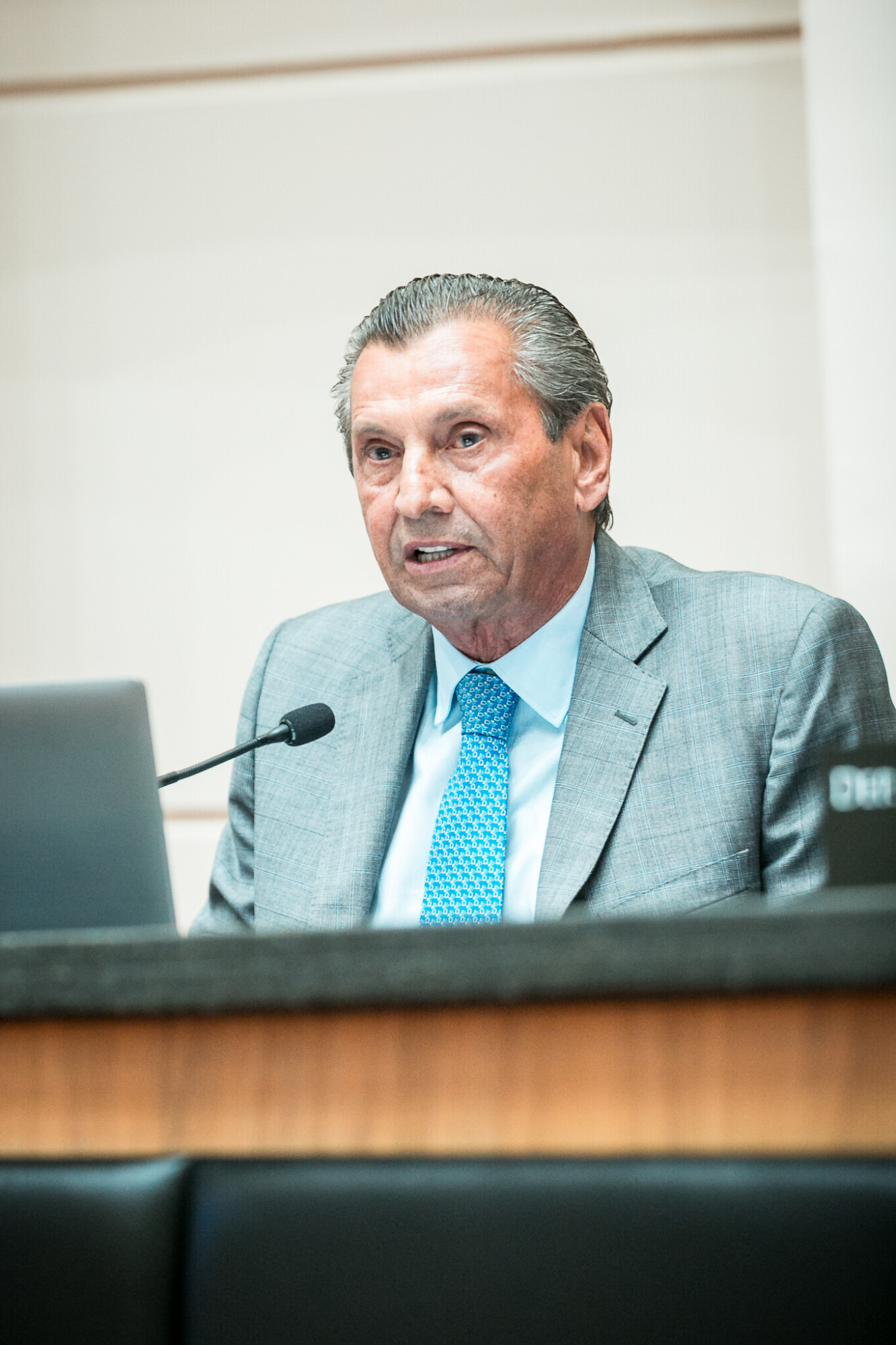 - Deputado Julio Garcia (PSD)