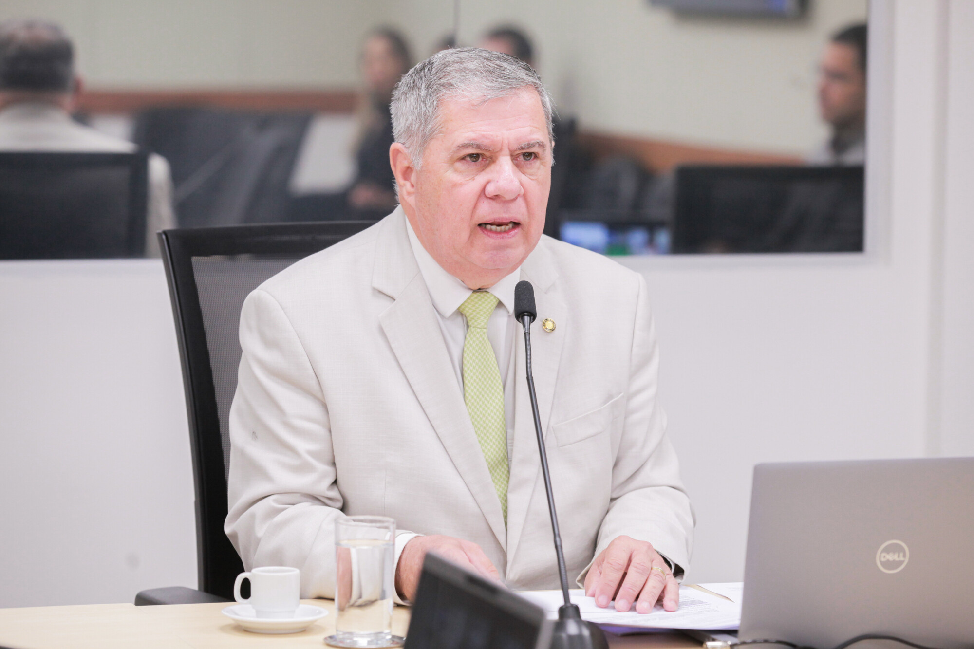 Comissão dos Direitos do Consumidor e do Contribuinte e de Legislação Participativa