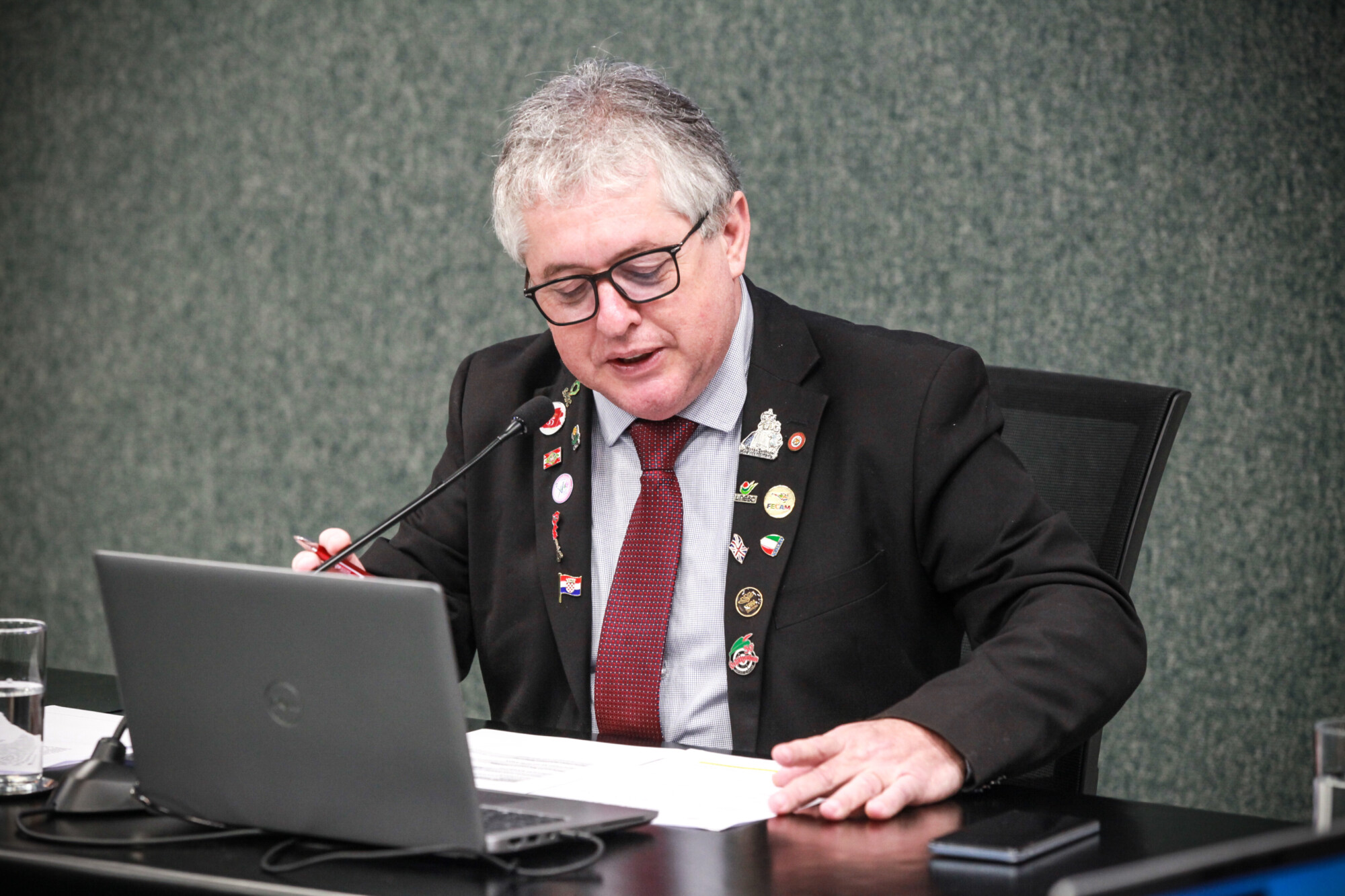 Comissão de Assuntos Municipais