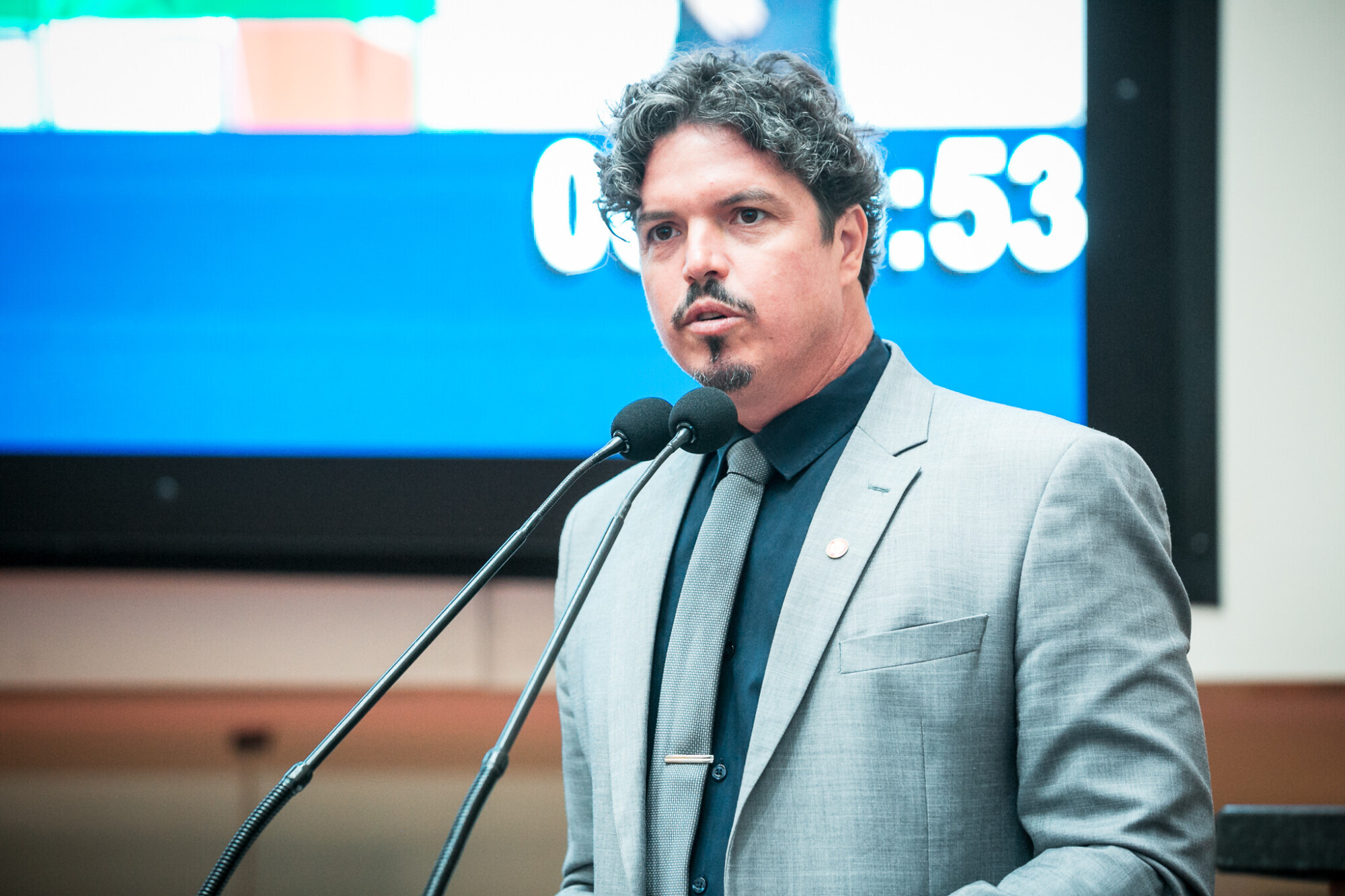 - Deputado Marquito (PSOL)