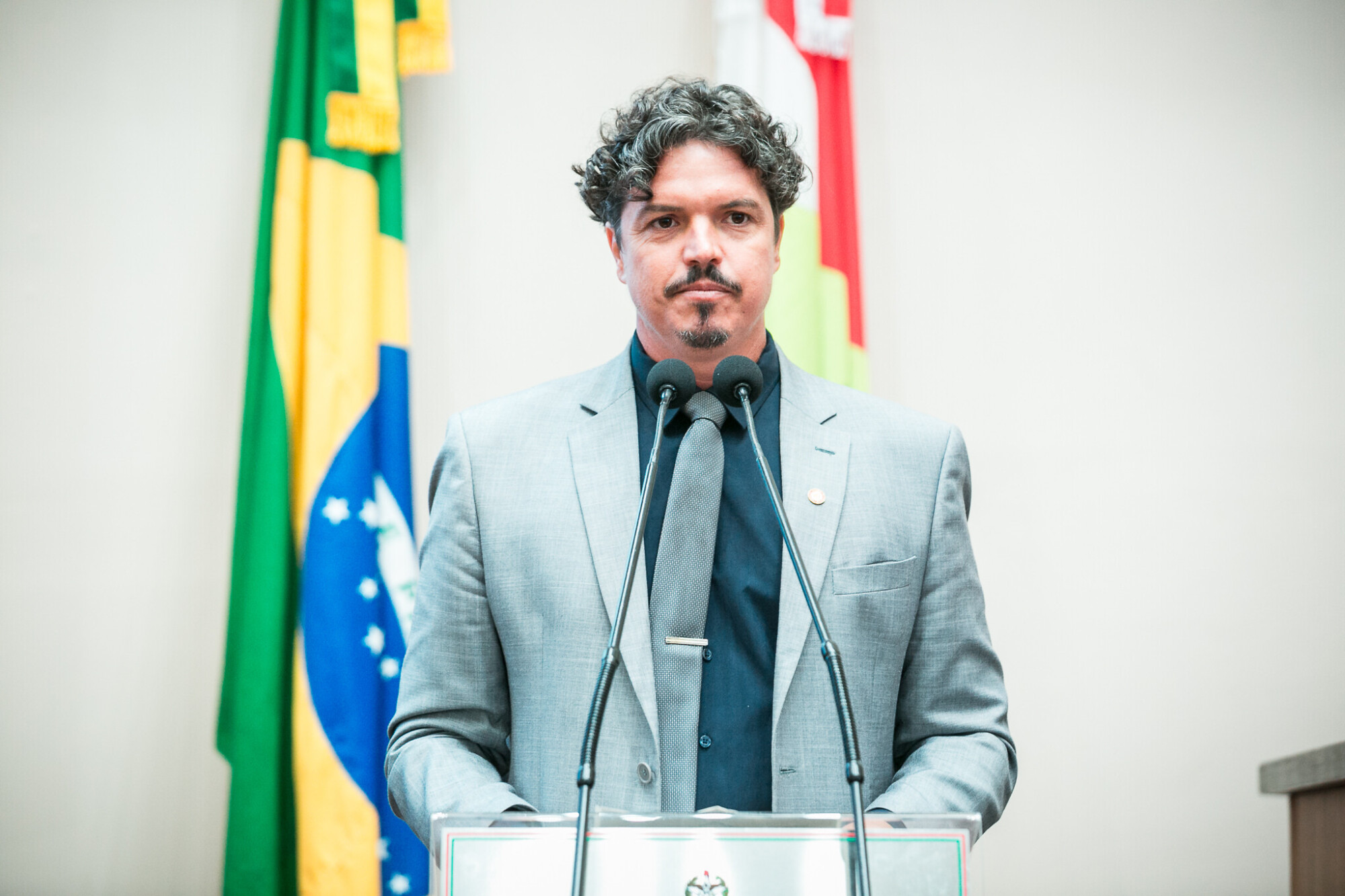 - Deputado Marquito (PSOL)