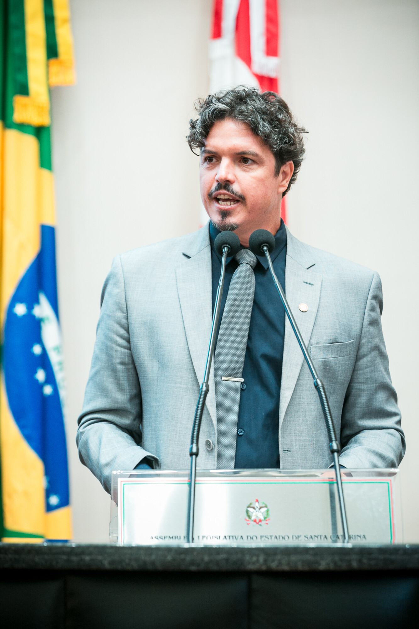 - Deputado Marquito (PSOL)