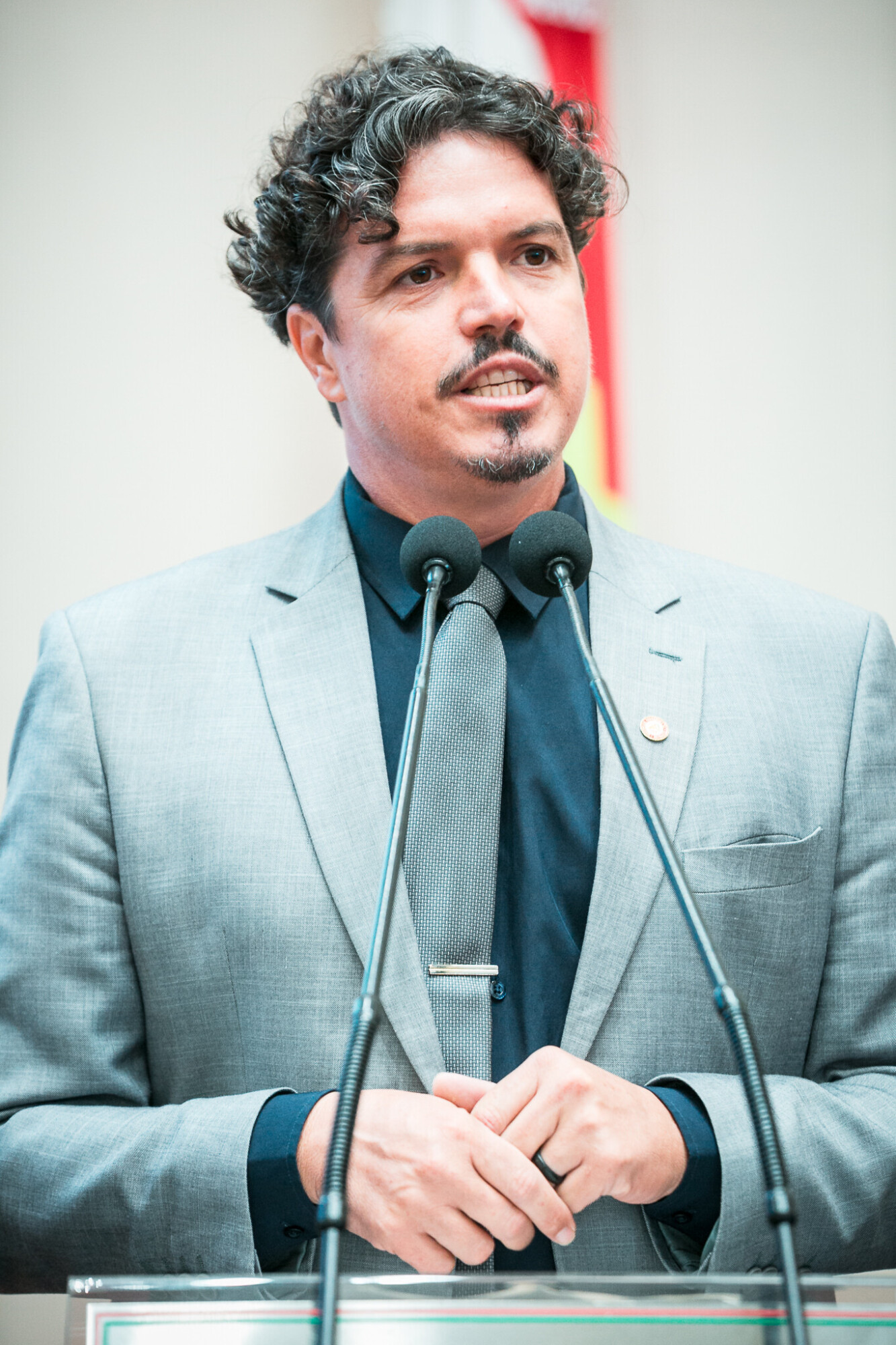 - Deputado Marquito (PSOL)