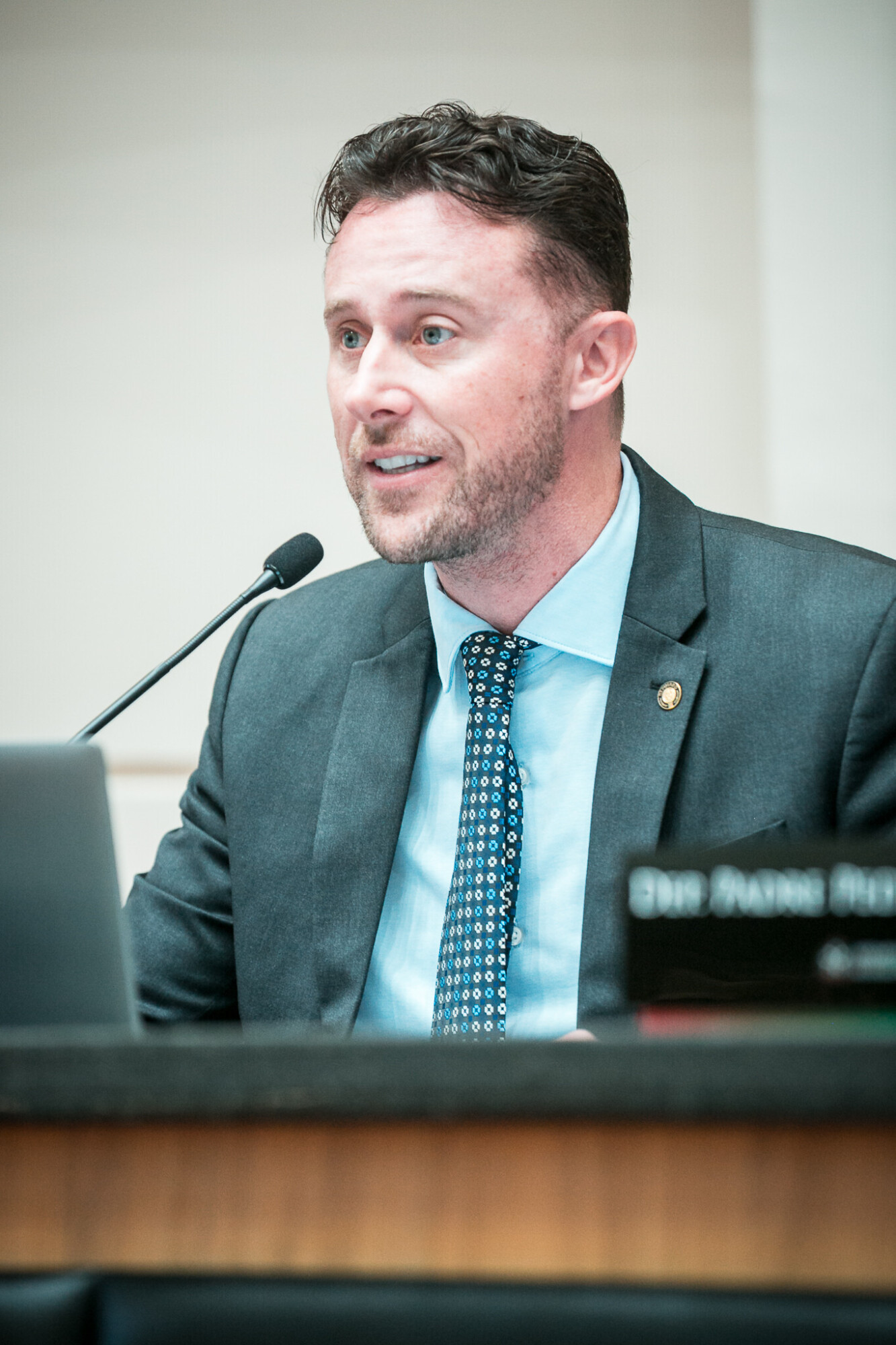 - Deputado Fernando Krelling (MDB)