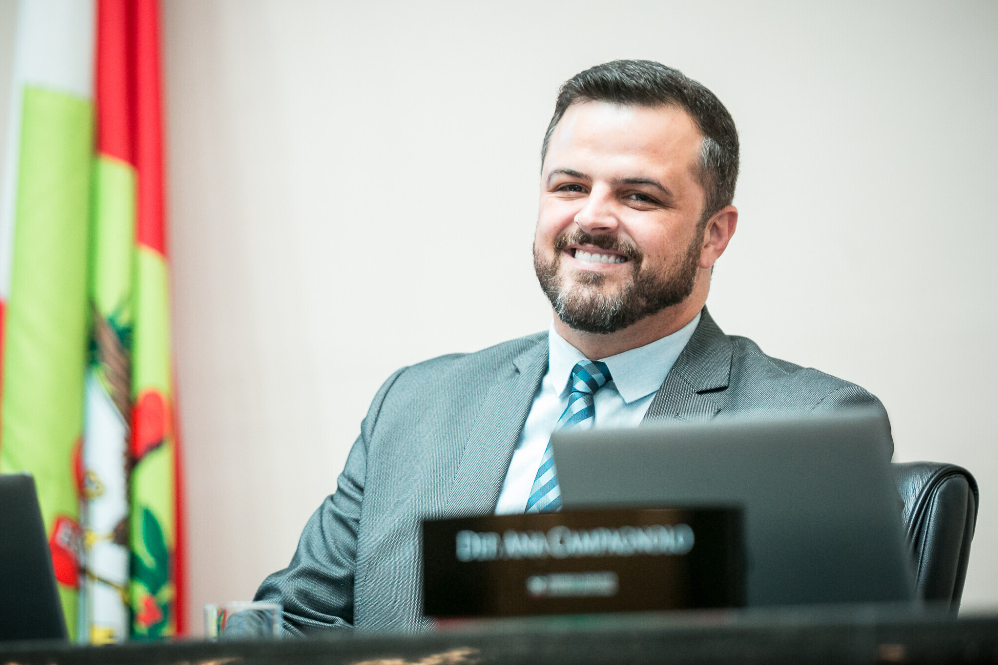 - Deputado Lucas Neves (Podemos)