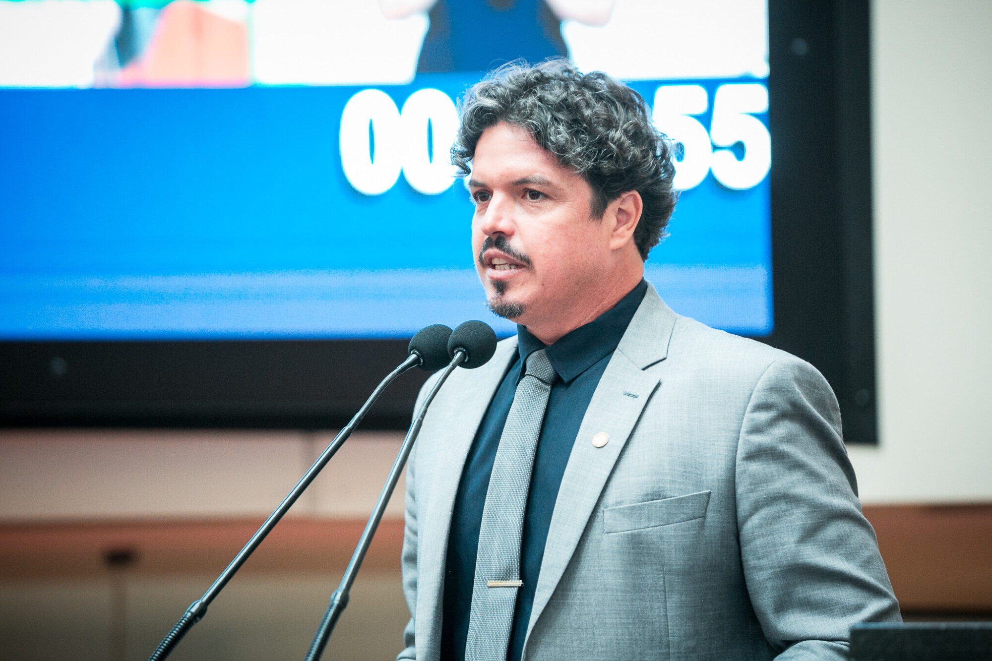 - Deputado Marquito (PSOL)