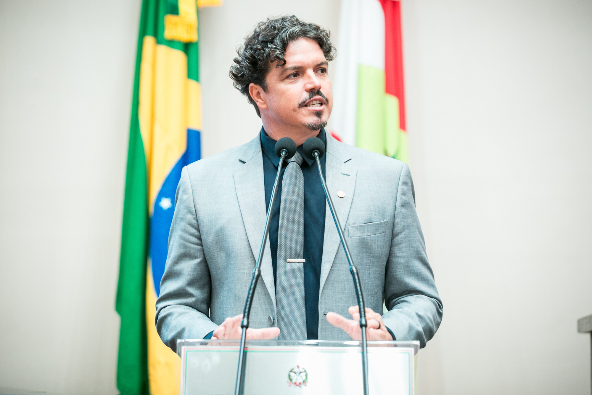 - Deputado Marquito (PSOL)