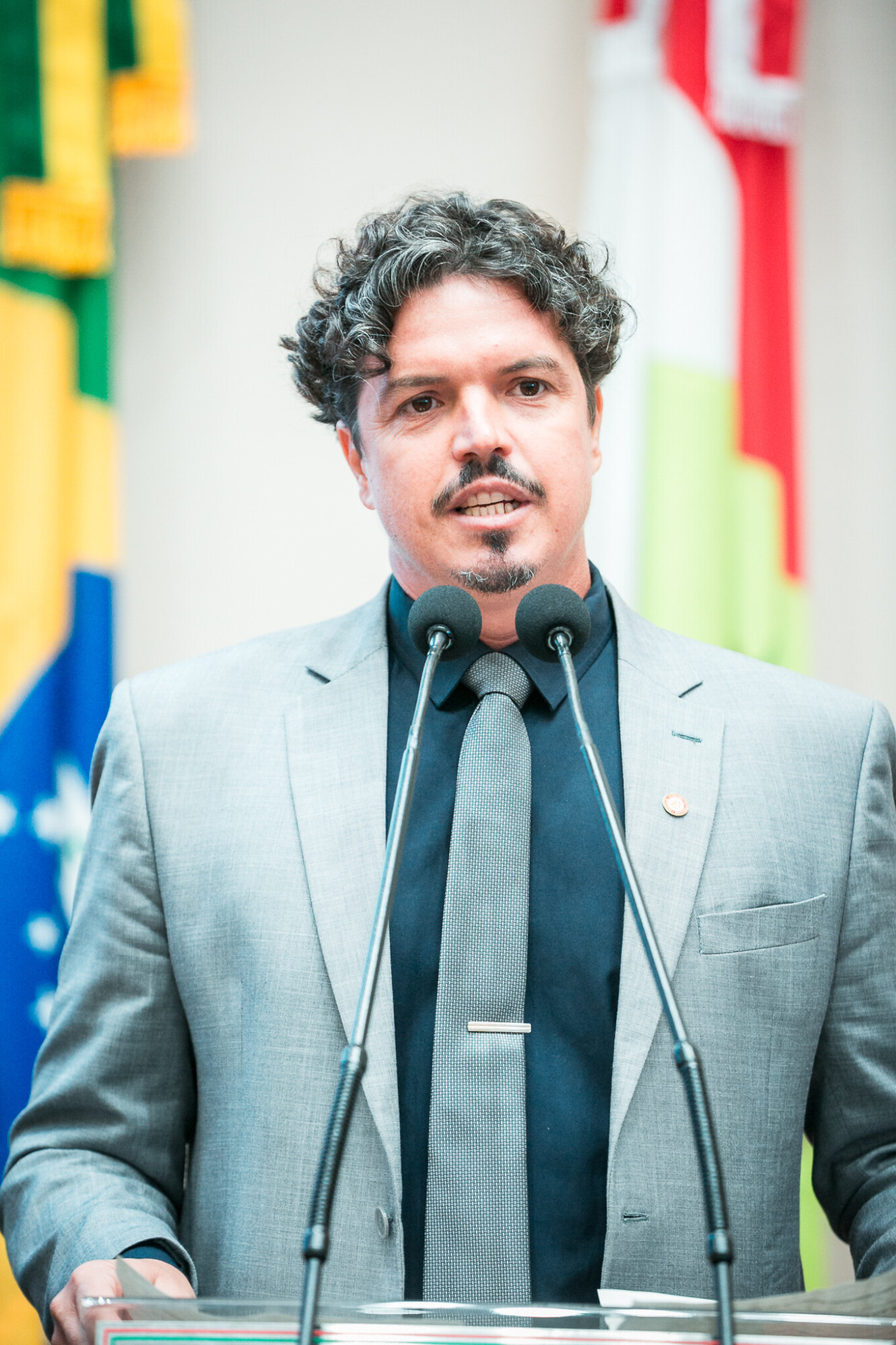 - Deputado Marquito (PSOL)