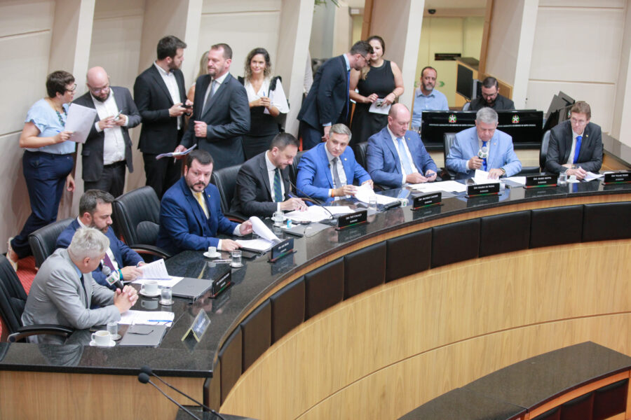 Criação de sistema de prevenção e monitoramento de desastres naturais tem parecer favorável da CCJ