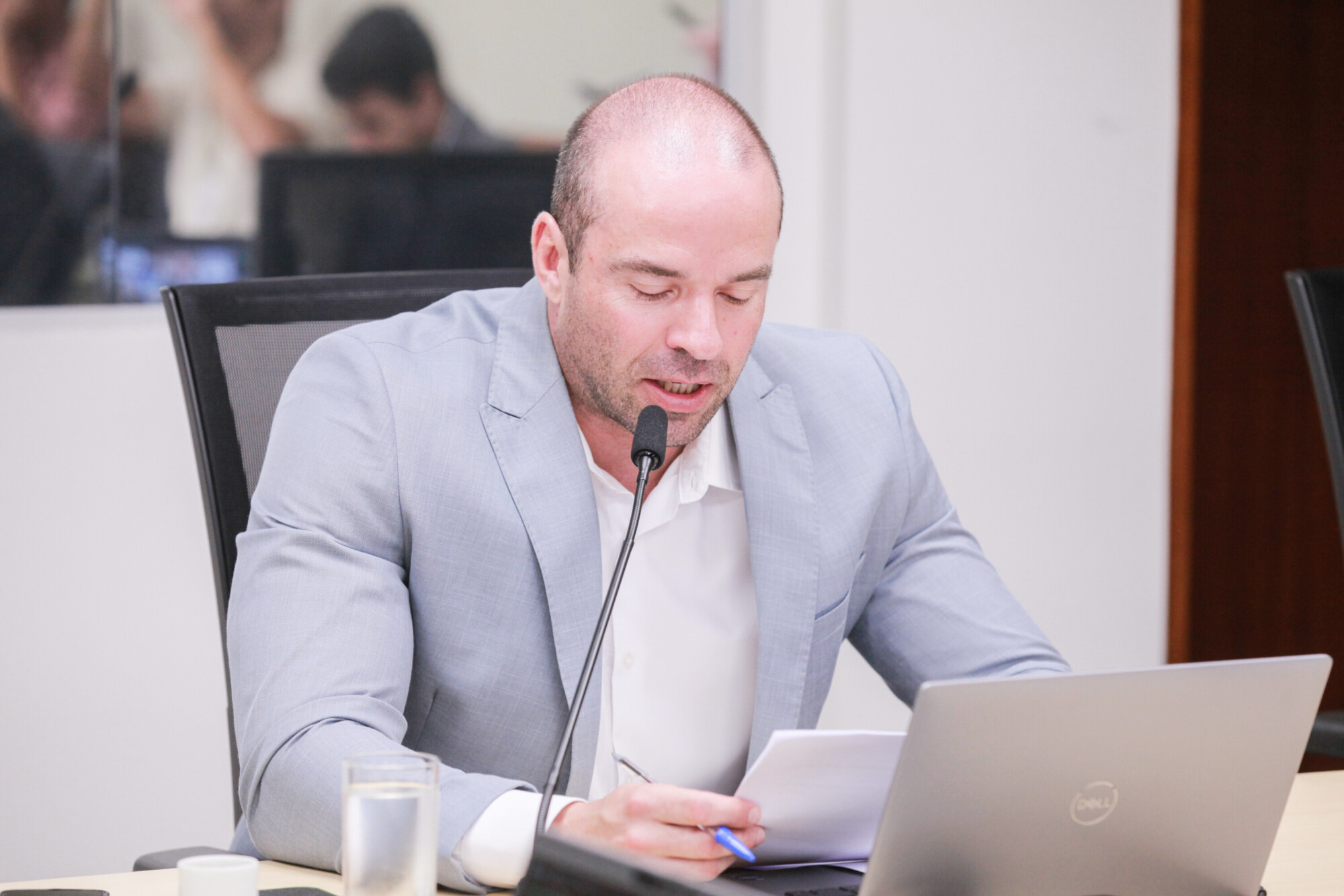 - Deputado Jessé Lopes (PL)