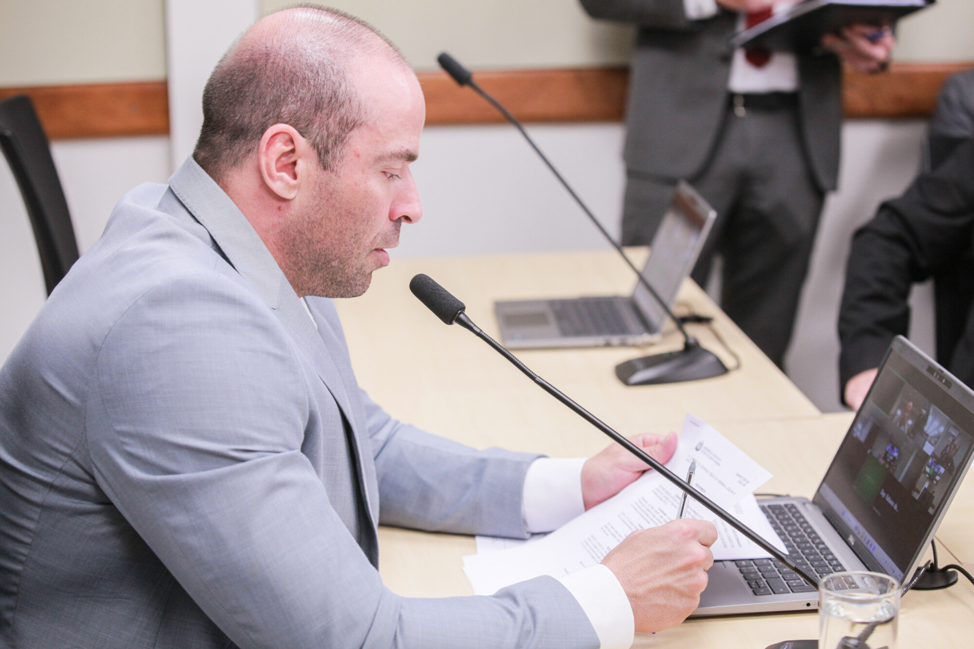 - Deputado Jessé Lopes (PL)