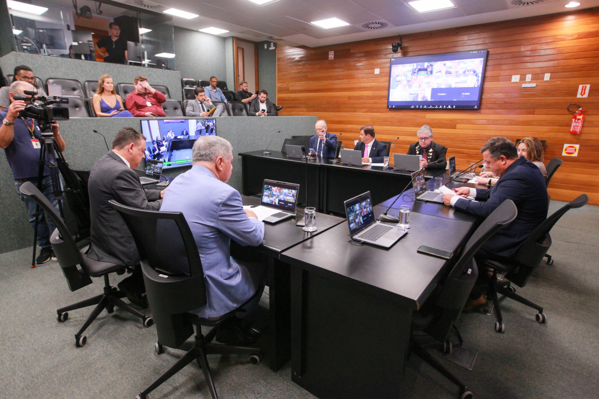 Comissão de Trabalho, Administração e Serviço Público