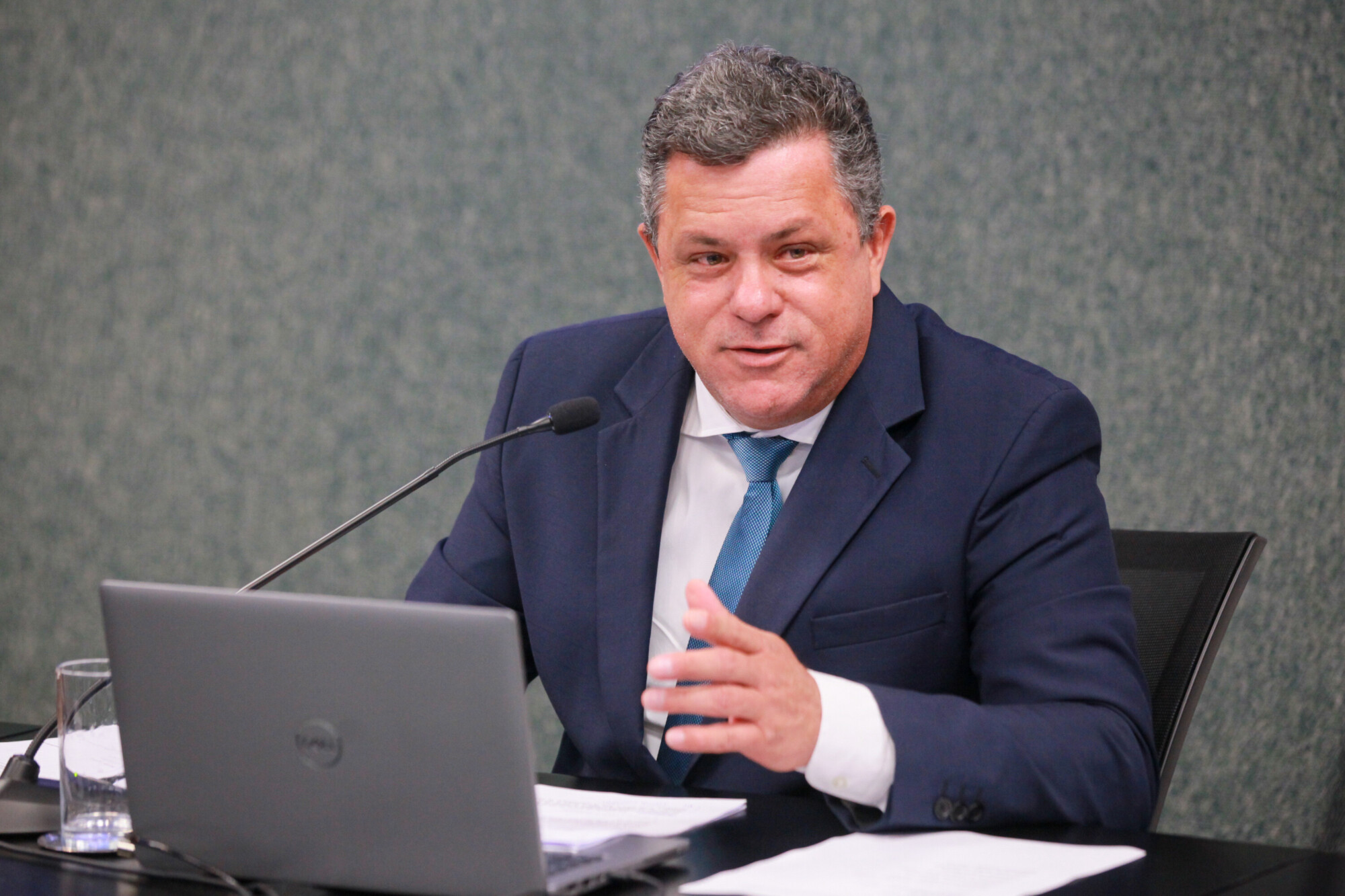 - Deputado Ivan Naatz (PL)