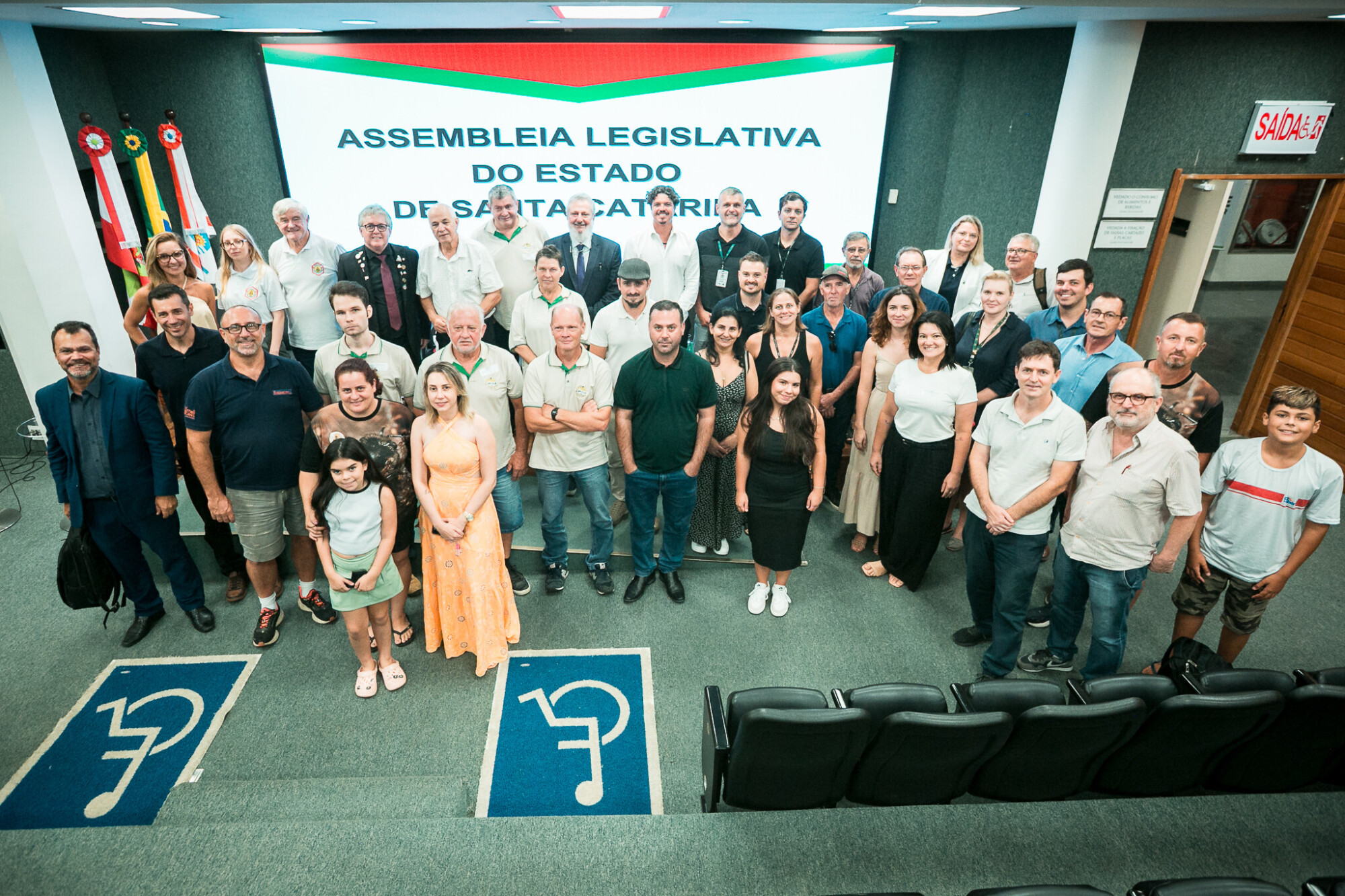 Relançamento da Frente Parlamentar da Apicultura e Meliponicultura