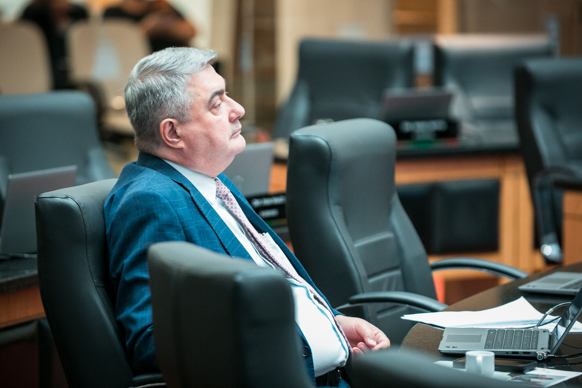 - Deputado Antídio Lunelli (MDB)