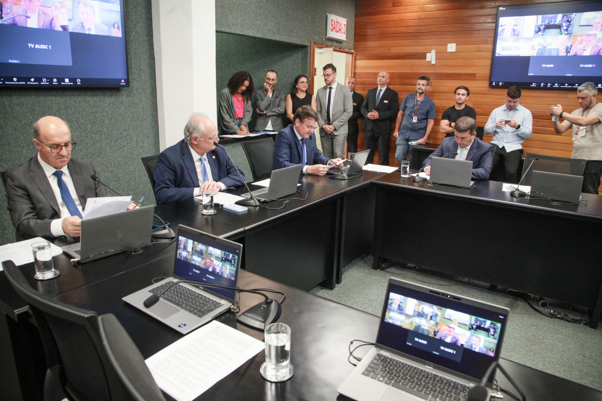 Comissão dos Direitos da Pessoa com Deficiência