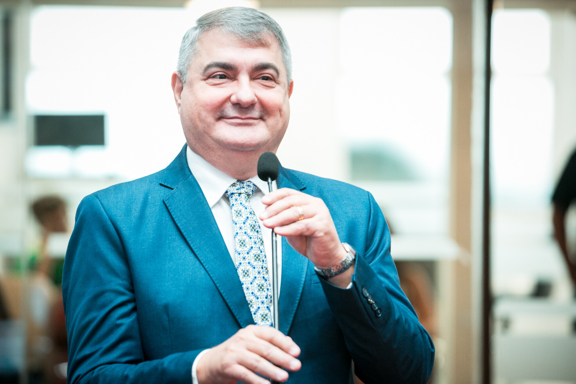 - Deputado Antídio Lunelli (MDB)