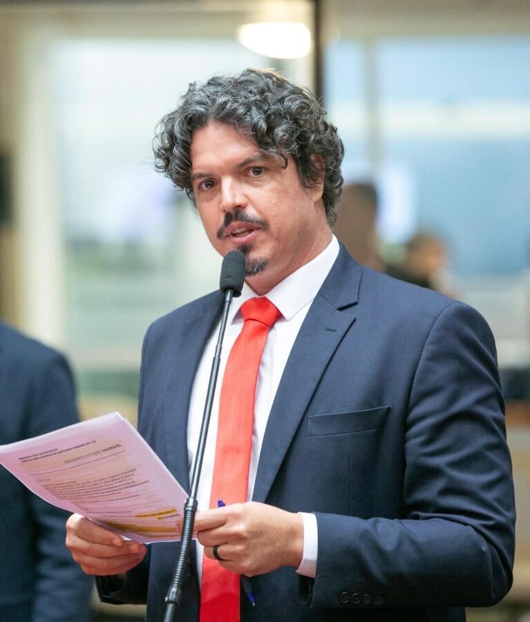 Deputado Marquito