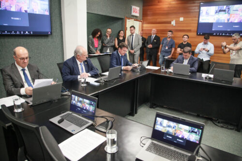 Comissão delibera requerimentos voltados para agenda de eventos de inclusão social