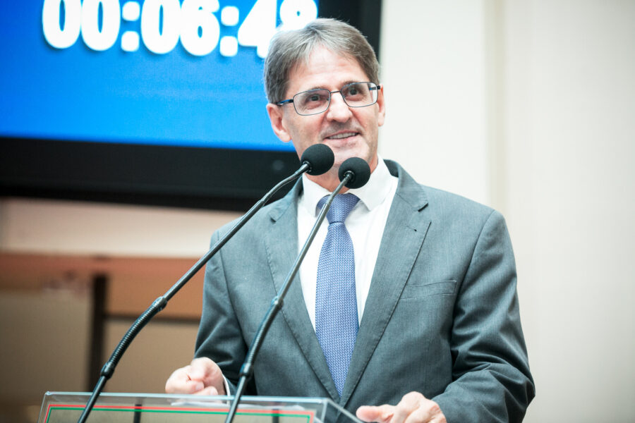 Deputado Neodi Saretta