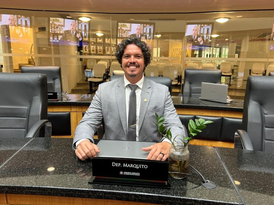Deputado Marquito