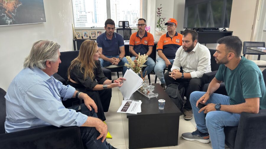 FOTO: Peterson Paul / Gabinete Paulinha