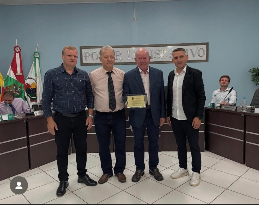 Fonte: assessoria parlamentar.