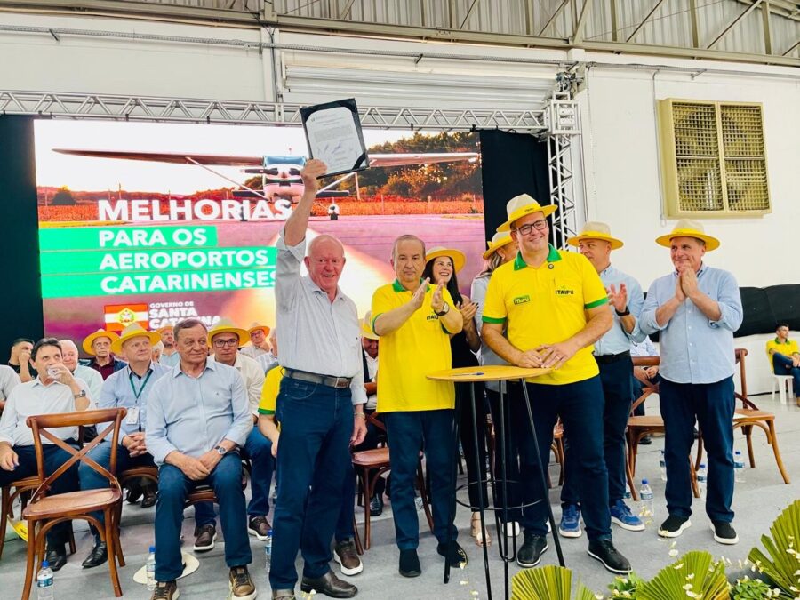 Fonte: assessoria parlamentar.