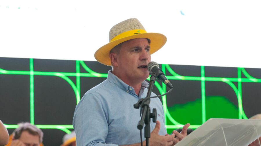 Deputado Altair Silva