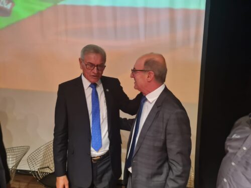 Governo libera engenheiros para avaliar projetos de cooperativas de energia
