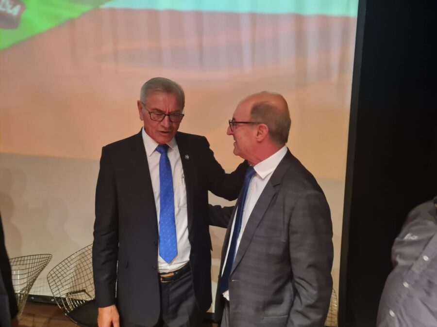 Fonte: assessoria parlamentar.