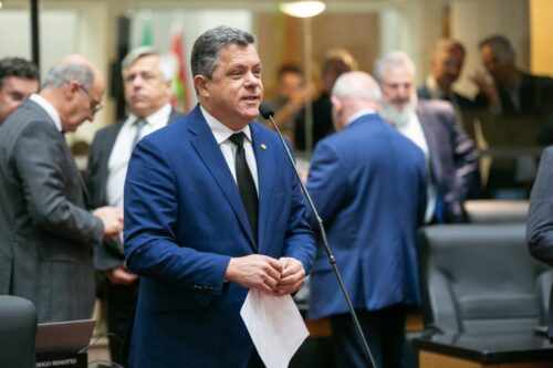 Projeto do governo de Saneamento Regional terá audiência pública na Alesc