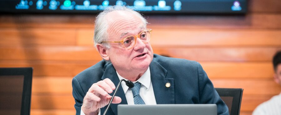 Deputado Dr. Vicente