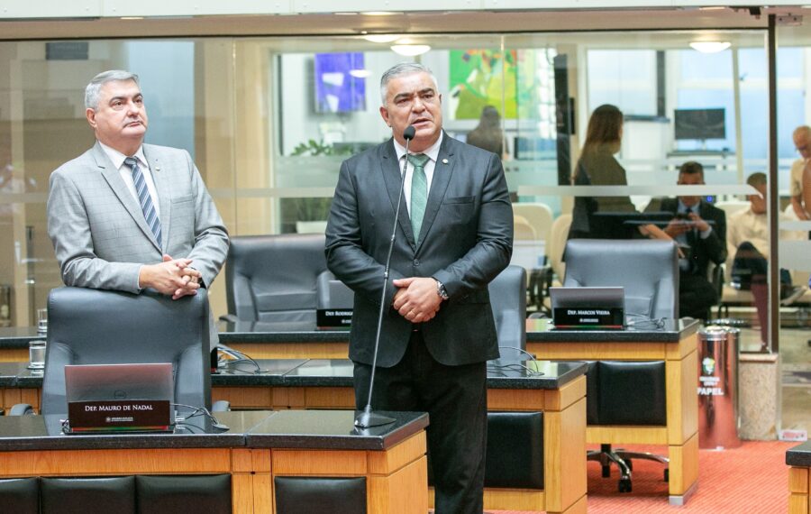 Deputado Sargento Lima