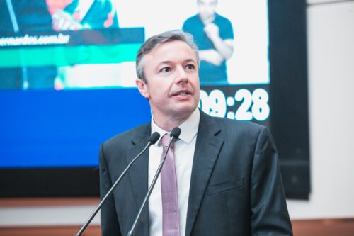 Após cobrança, Estado decide retornar Central dos Bombeiros para Blumenau