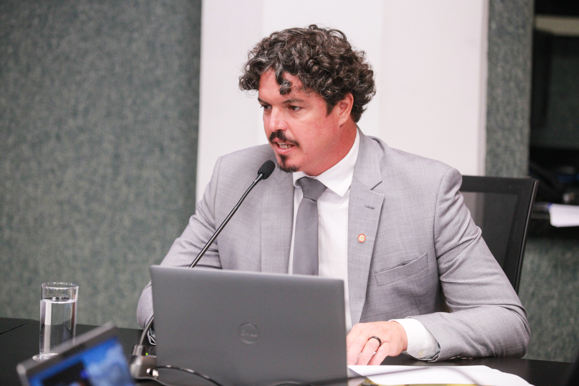 - Deputado Marquito (PSOL)