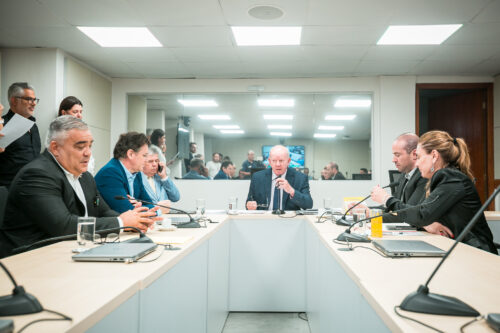 Comissão aprova projeto que prevê Declaração de Direitos de Liberdade Econômica em SC