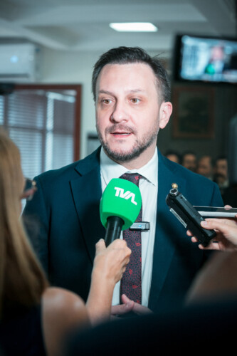 - Deputado Pepê Collaço (PP)