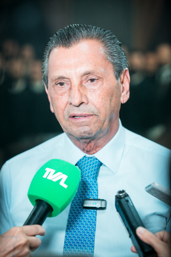 - Deputado Julio Garcia (PSD)