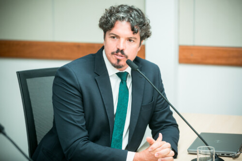 - Deputado Marquito (PSOL)