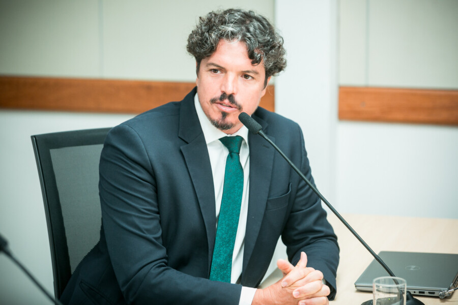 - Deputado Marquito (PSOL)