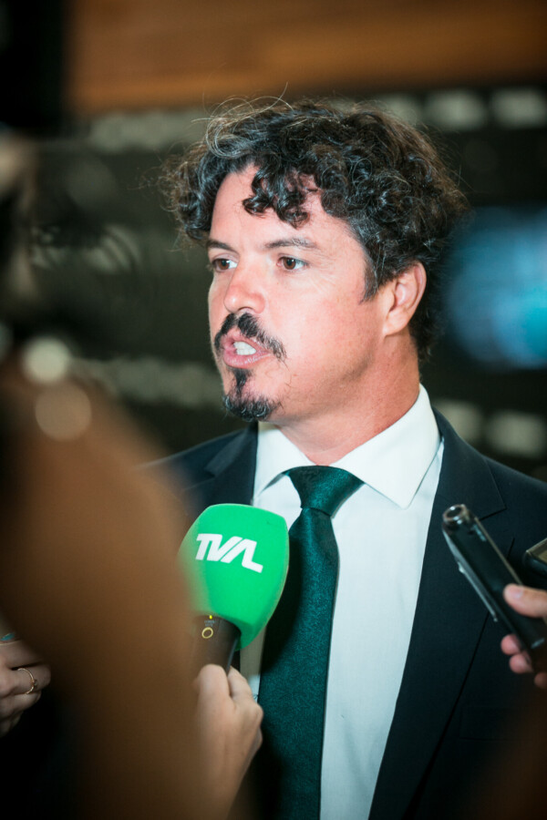 - Deputado Marquito (PSOL)