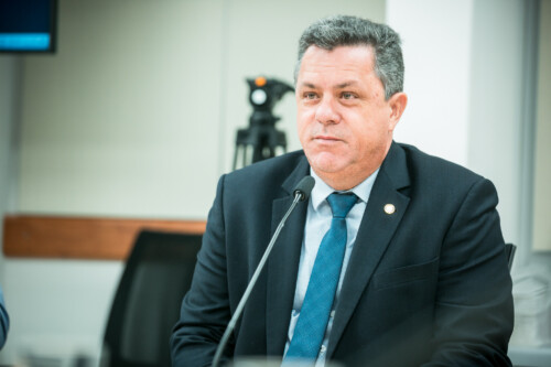 - Deputado Ivan Naatz (PL)