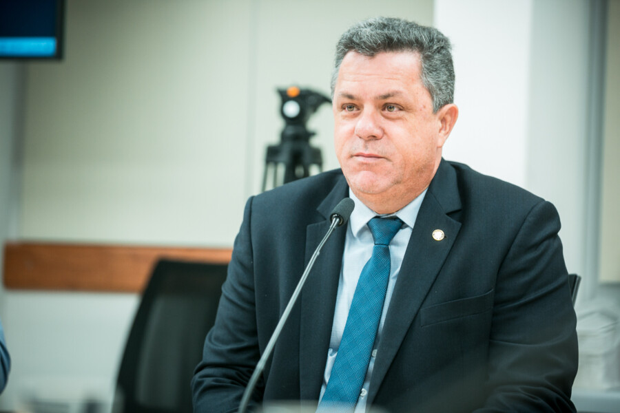 - Deputado Ivan Naatz (PL)