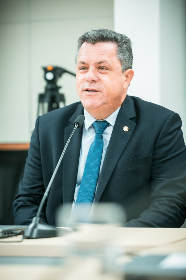 - Deputado Ivan Naatz (PL)