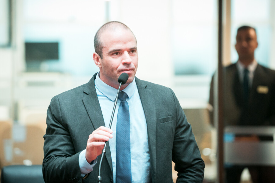 - Deputado Jessé Lopes (PL)