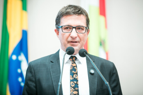 - Deputado Junior Cardoso (PRD)